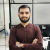 Taimoor A.