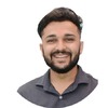 Mayank A.