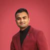 Supriyo D.