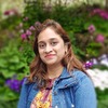 Priti M.