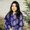 Alishbah R.