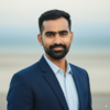 Krunal R.