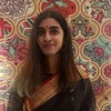 Kanupriya J.