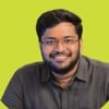 Sudhanshu B.