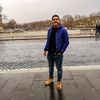 Osman M.