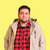 Salman A.