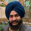 Rupinder S.