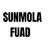 Sunmola F.