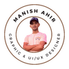 Manish A.