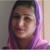 Ayesha S.