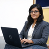 Vaishali M.