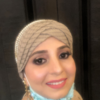 Uzma A.