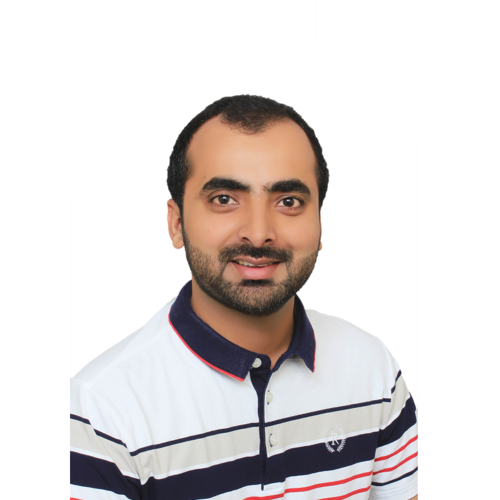 Muhammad Waqas N.