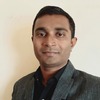 Akash P.