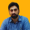 Khuram S.