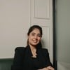 Simran G.