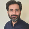 Wasif M.