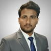 Vikas P.