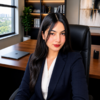 Aisha M.
