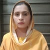 Raheela A.