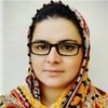 Mishal A.