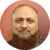 Asif M.