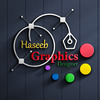 Haseeb H.