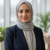 Maryam J.