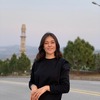 Uzma P.