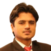 Shehzad K.