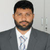 Muhammad Zubair R.