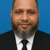 Zahid Ali T.