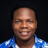 Timothy Taye A.