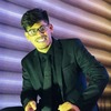 Nikhil M.