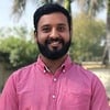 Jigar D.