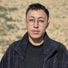 Cherif K.