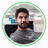 Shivam S.