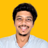 Vimarsh R.