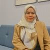 Siti Amalina B.