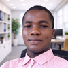 Ikechukwu A.
