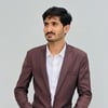 Ahmar Ali M.