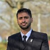 Muhammad Afzal N.