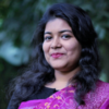 Kaniz K.