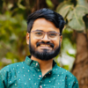 Mahesh P.