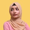 Alishba F.