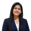 Aishwarya B.