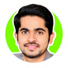Shahzaib A.