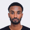 Bereket D.
