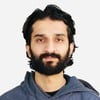 Syed Munib B.