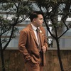 Randz Brian Abiera D.